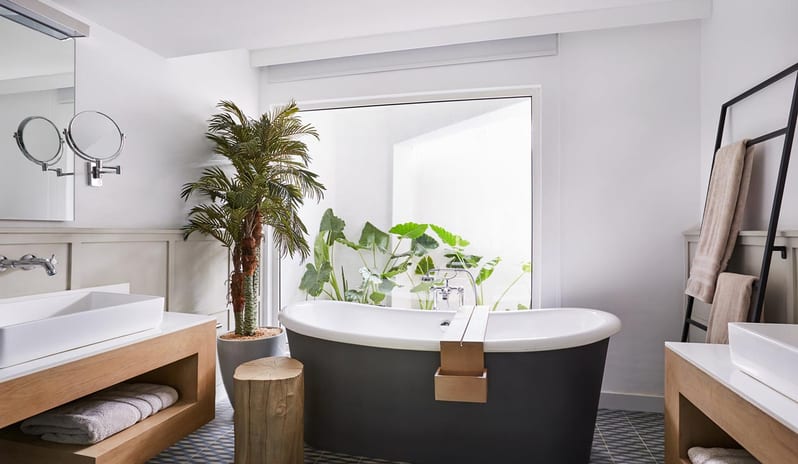 LUX* Grand Gaube Resort & Villas, Mauritius-Junior Suite 2_1192